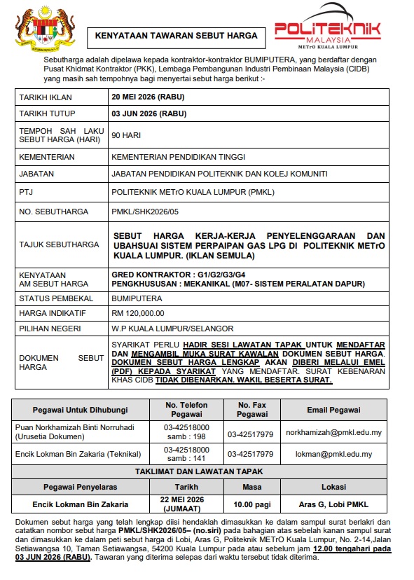 iklan semula111
